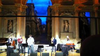 Gianluca PetrellaI & I-Jazz Ensemble 2011- G IMG 0377