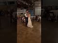 Thank you so much for using my song "Like Nobody Will" for your first dance at your wedding! It's su