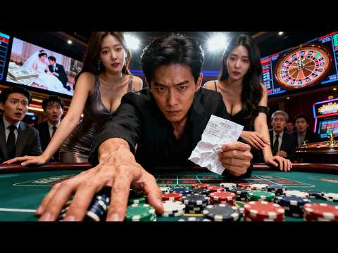 [ENGDUB]Gambling God’s Return! Steal My Mom’s Surgery Money? I’ll Make You Pay With Everything!