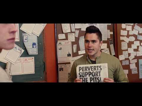 Pride (2014): Bromley's Education