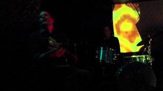 Shane Carter/ Michael Morley/Robbie Yeats