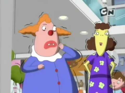 Gemenii Cramp   Gaz Ilariant