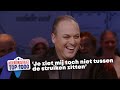 Frans Bauer en Mart Hoogkamer gaan we nooit in Expeditie Robinson zien // Sterren NL