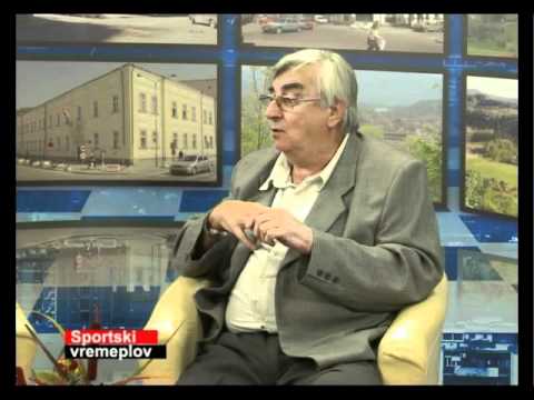 Sportski vremeplov - 6/6 - Djordje Bata Markovic