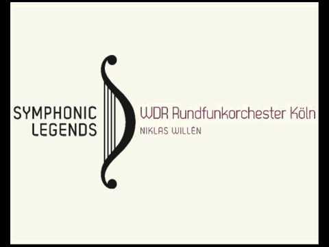 Symphonic Legends - Super Mario Galaxy (Galactic Suite)