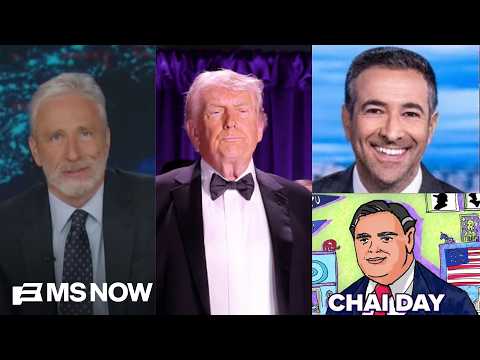 Just QUIT! Trump bombs as Stewart rips humiliation ritual 