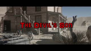 The Devil&#39;s Son (Danny Vera cover by Robironi) - HQ