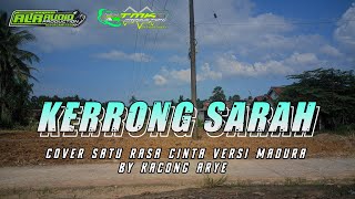 Download lagu DJ KERRONG SARAH || Kacong Arye || Lagu Madura Terbaru Cover Satu Rasa Cinta mp3 Download lagu DJ KERRONG SARAH || Kacong Arye || Lagu Madura Terbaru Cover Satu Rasa Cinta mp3