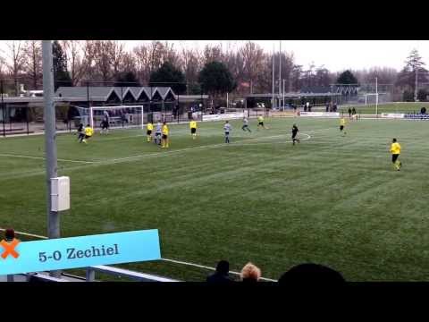 XerxesDZB - Donk op 15 december 2013