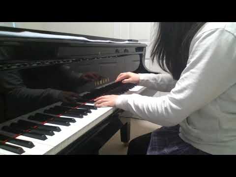 Auguste Durand – Valse in E Flat Op. 83, No. 1 (Première valse)