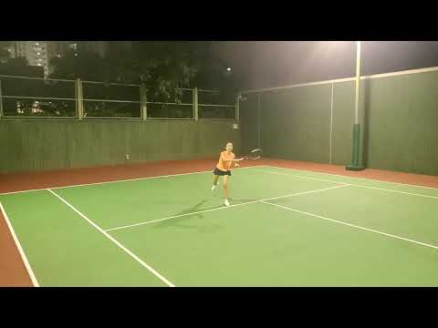 Cody vs. Clara - September 10, 2020 (3/5)