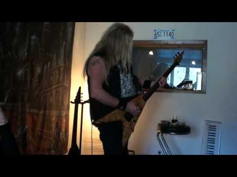 Vortex studio report 2010 Martjo attracted to fire