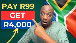 How To MAKE MONEY ONLINE In South Africa With Your Phone - AvBob Dream Team