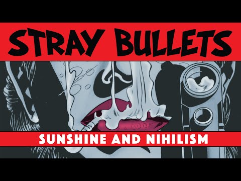 Stray Bullets: What Is Domestic Noir?