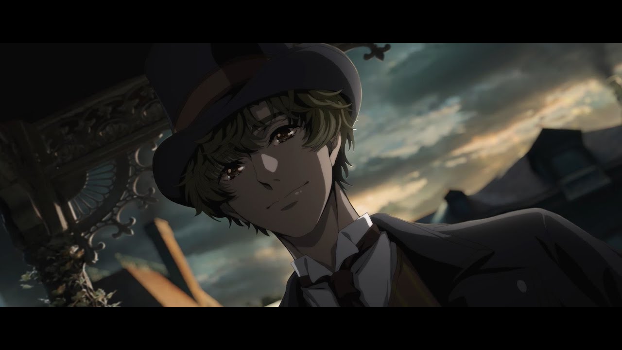 Penguasa Misteri - Episode 09 [Takarir Indonesia]