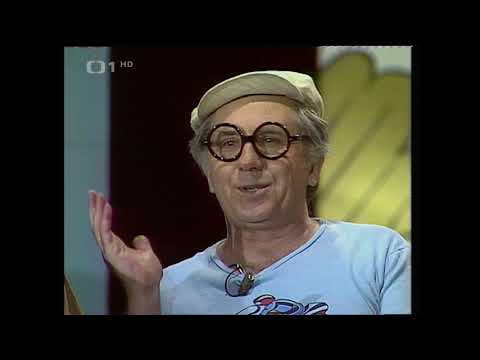 Felix Holzmann, Humoriády Felixe Holzmanna 1985