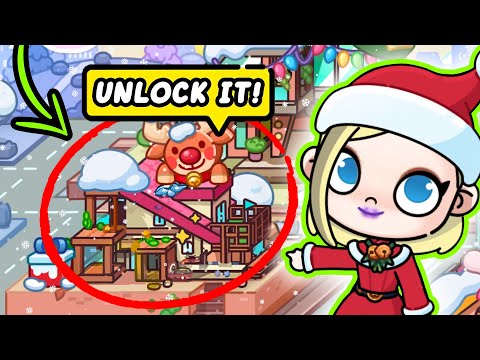 Avatar World - THIS IS SOMETHING NEW! 😍 30 NEW Incredible Secret Hacks - Update