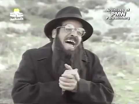 Jews and Zionism (Jew Laugh!!!) Palestine