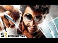 Ultimate X Men Pitch Meeting Compilation