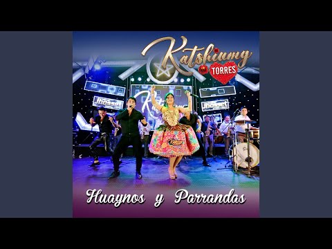 Mix Huaynos I: Callate Ya / 25 Años / En Mi Escritorio / Cuerpo Soltero / Cuando Se Muera Mi...