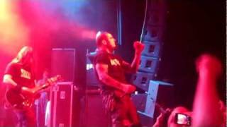 Down - The Path [HD]