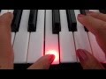 You are for me - Kari Jobe (teclado) 