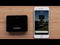Garmin Approach R10 Golfo paleidimo monitorius