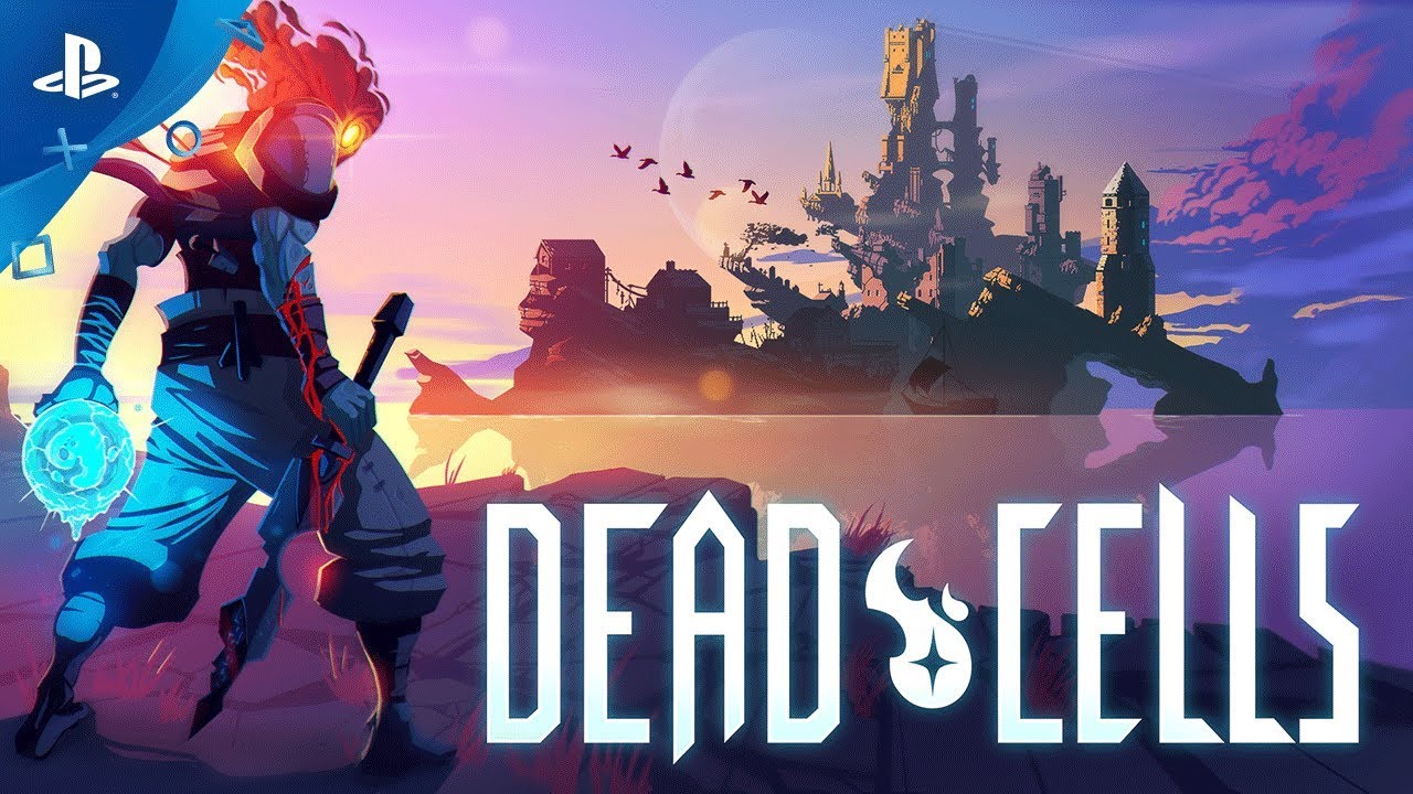 Jogo Rogue-Lite de Ação e Plataformas Dead Cells Chega ao PS4 Este Ano