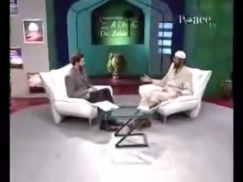 What is the meaning of the word As-Saum or Fasting? Dr Zakir Naik