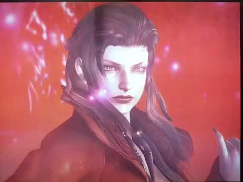 Let's Play Ninja Gaiden 2 (Master Ninja+) - Ch. 14: Poisoned Blood [Final Chapter]