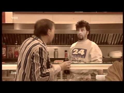 Dittsche vom 27.03.2011 - 2/3 - Kalenderwoche 12 - #150