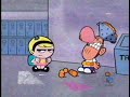 The Grim Adventures Of Billy And Mandy On Qubo June 2018 Totally Real And Rare Please Read Desc
