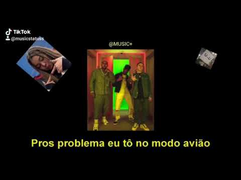 PK part. MC Kevin O Chris e DJ Pedro Henrique - Sacanagenzinha