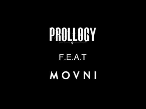 PROLLOGY - Drop#1 VOANDO ALTO feat. Naui (MOVNI)