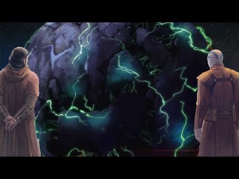 Malachor's Dual Purpose