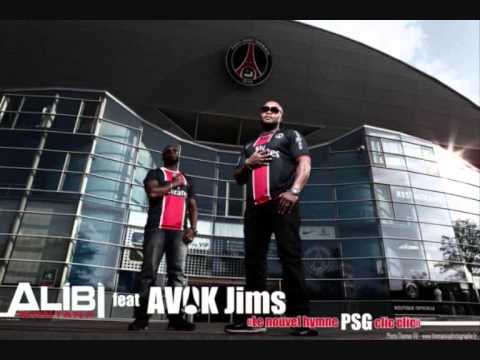 alibi montana feat avok jims son psg clic clic