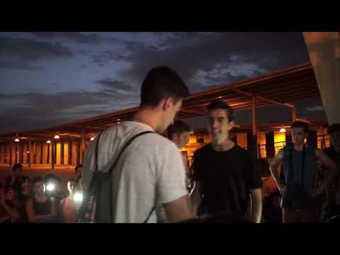 PEPELU VS LOREN VS ECO//1ª CLASIFICATORIA @GallosNervion.