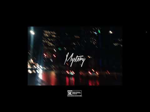 [free] roy woods x 88glam type beat "mystery"