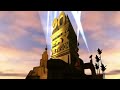 REUPLOAD 20th Century FOX Television 2010 Blender
