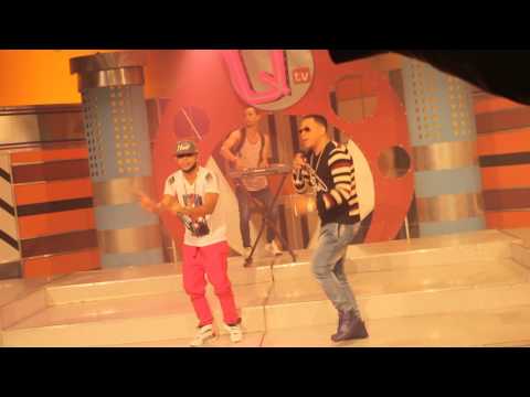 EL CHUAPE FT EL SHAKALACA QTV