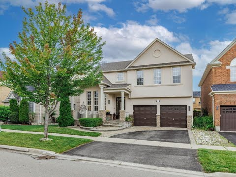 For Sale - 1129 Meighen Way, Milton, ON L9T 6V6