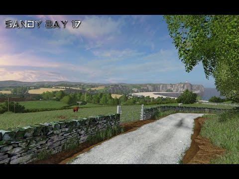 Sandy Bay 17 Teaser
