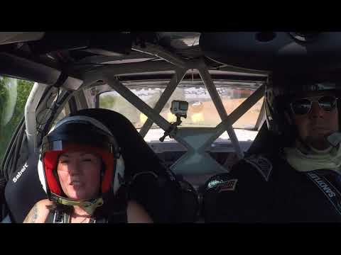 proWIN Raceday 2018 Mitfahrt proWIN Racing Team Patricia