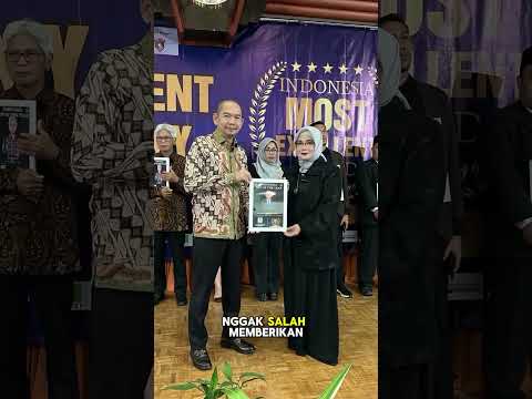 “Excellent Water Utility Company In Improving Quality Water Service Of The Year 2025”