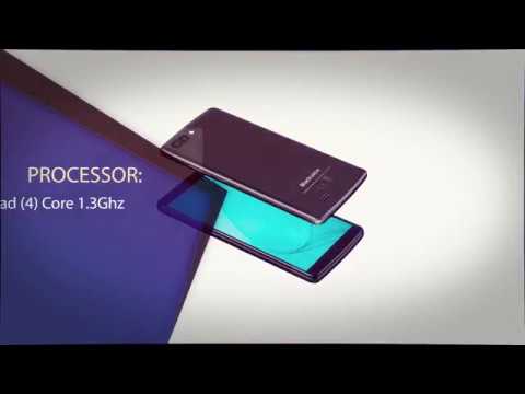 Blackview A20 Quad (4) Core 1.3Ghz review