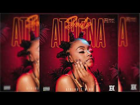 9. Athena Souls   Never going back (feat. Soulking, Kaytee, R-kay )