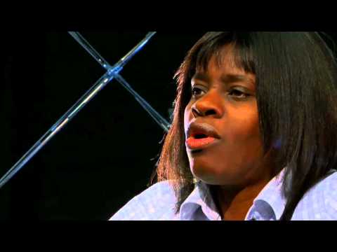 Open Heavens Reflections 2012 February 22 - Colour Your Thanksgiving