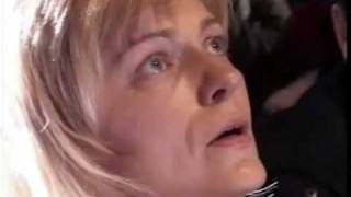 Apparizione a Mirjana 2 Gennaio 2009 a Medjugorje