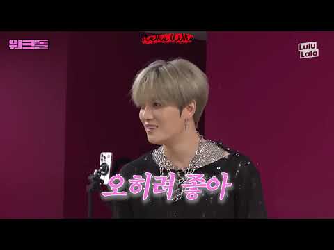 [ENG SUB] 250619 Kim Jaejoong's CUT on Work-idol with #Billie's #Tsuki #김재중 #ジェジュン #金在中 #jaejoong