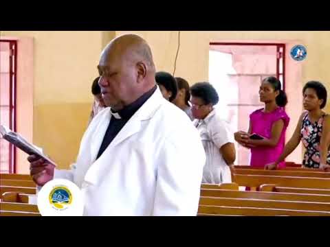 Hymn 180 (FHB) - I Jisu Au Cuva e Yavamuni